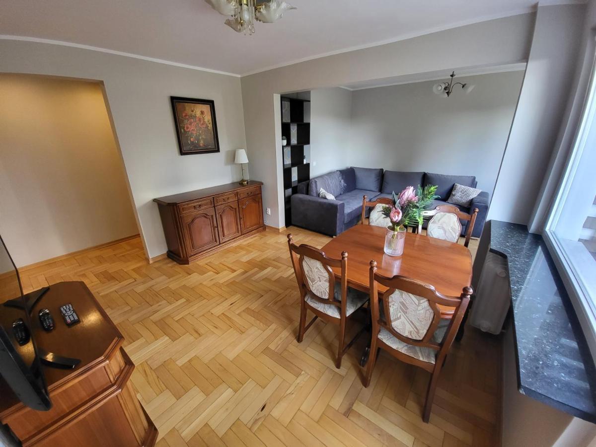 400 Metrow Od Plazy/400 Meters From The Lejlighed Gdańsk